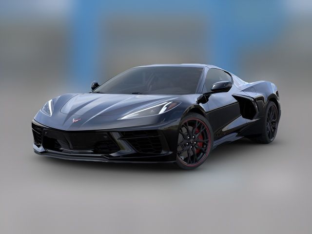 2025 Chevrolet Corvette 3LT