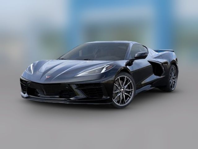 2025 Chevrolet Corvette 3LT