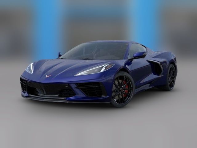 2025 Chevrolet Corvette 3LT