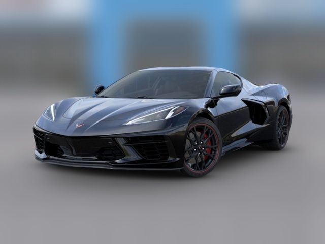 2025 Chevrolet Corvette 3LT