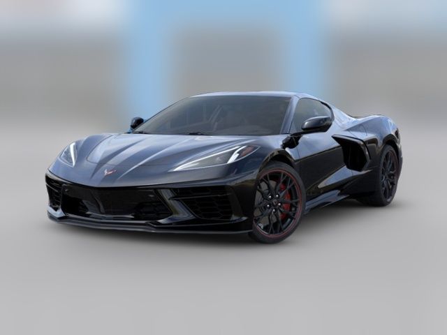 2025 Chevrolet Corvette 3LT