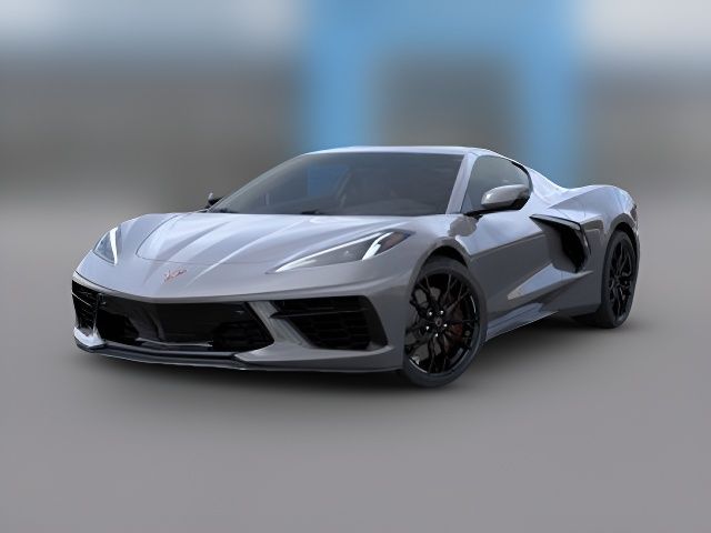 2025 Chevrolet Corvette 3LT