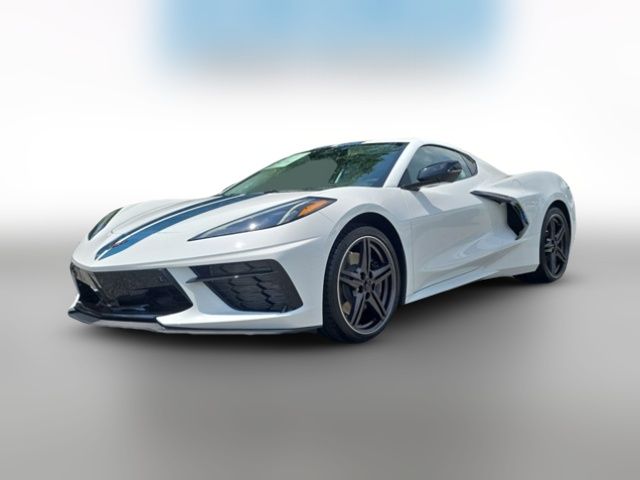 2025 Chevrolet Corvette 3LT