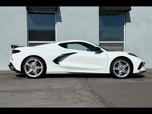 2025 Chevrolet Corvette 3LT