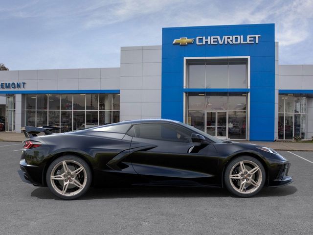 2025 Chevrolet Corvette 3LT