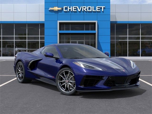 2025 Chevrolet Corvette 3LT