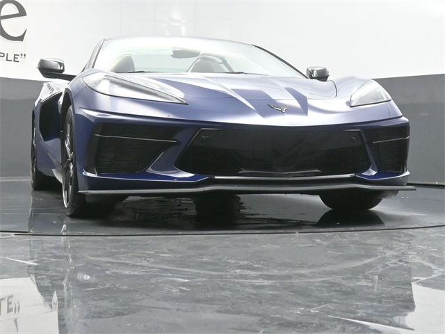 2025 Chevrolet Corvette 3LT