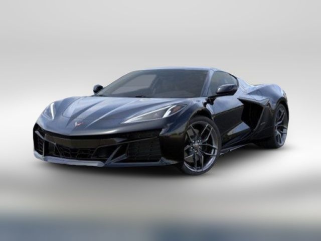 2025 Chevrolet Corvette 1LZ