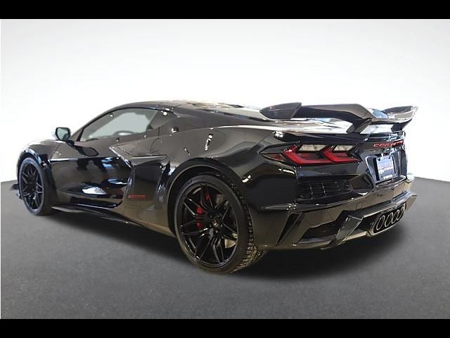 2025 Chevrolet Corvette 1LZ