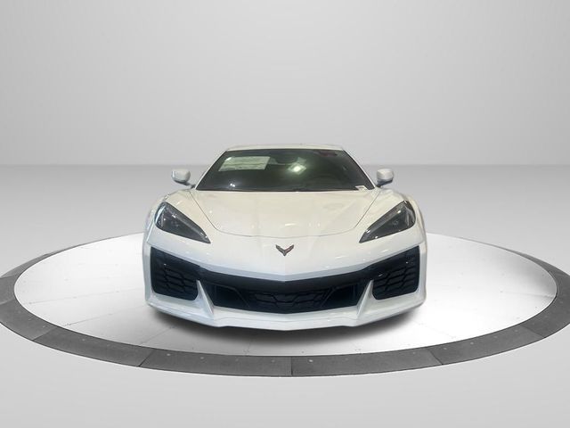 2025 Chevrolet Corvette 1LZ