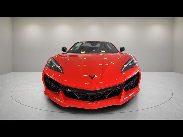 2025 Chevrolet Corvette 1LZ