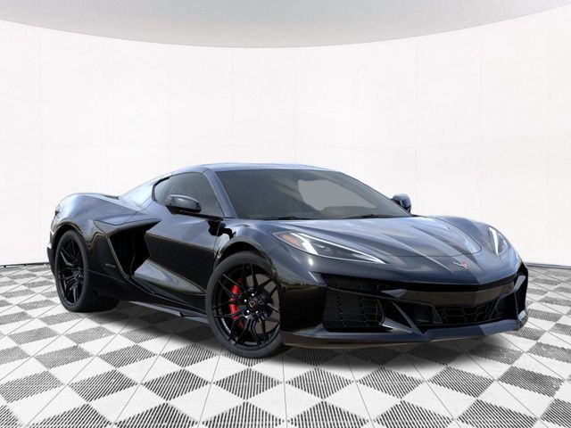 2025 Chevrolet Corvette 2LZ