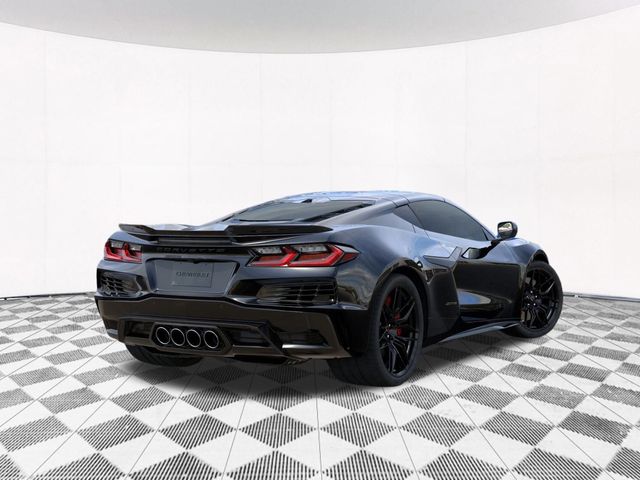 2025 Chevrolet Corvette 2LZ