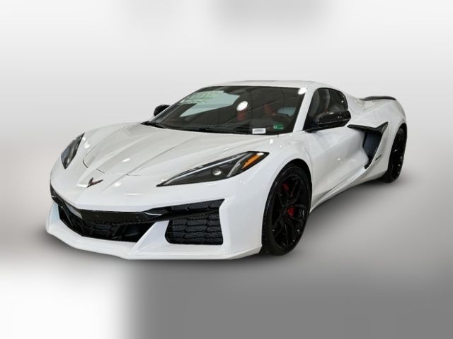 2025 Chevrolet Corvette 2LZ