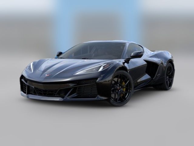 2025 Chevrolet Corvette 2LZ