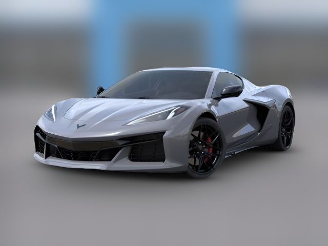 2025 Chevrolet Corvette 2LZ