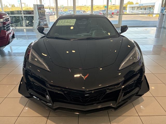 2025 Chevrolet Corvette 2LZ