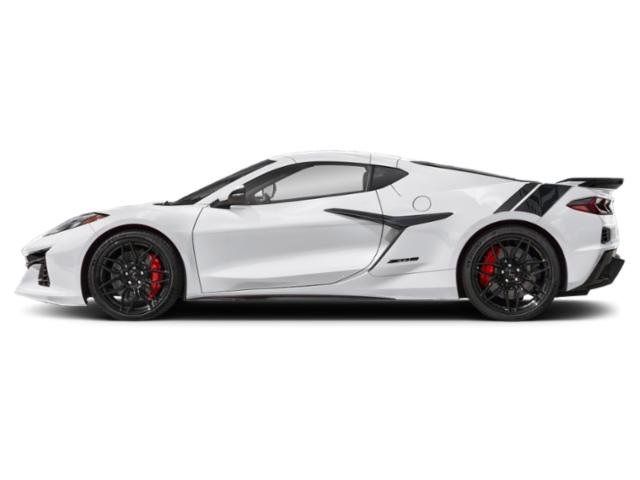 2025 Chevrolet Corvette 2LZ