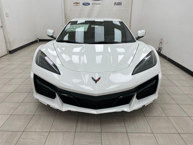 2025 Chevrolet Corvette 2LZ