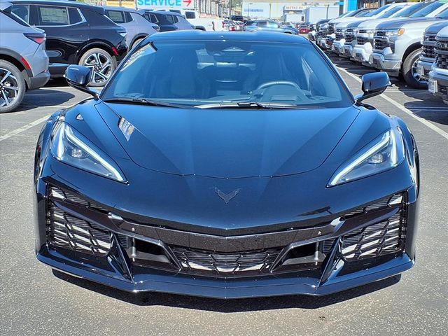 2025 Chevrolet Corvette 2LZ