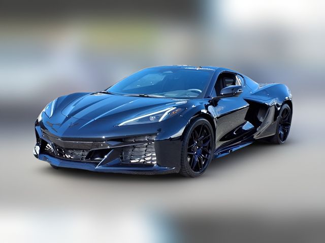 2025 Chevrolet Corvette 2LZ