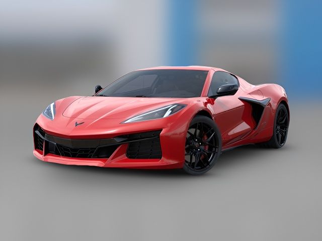 2025 Chevrolet Corvette 2LZ