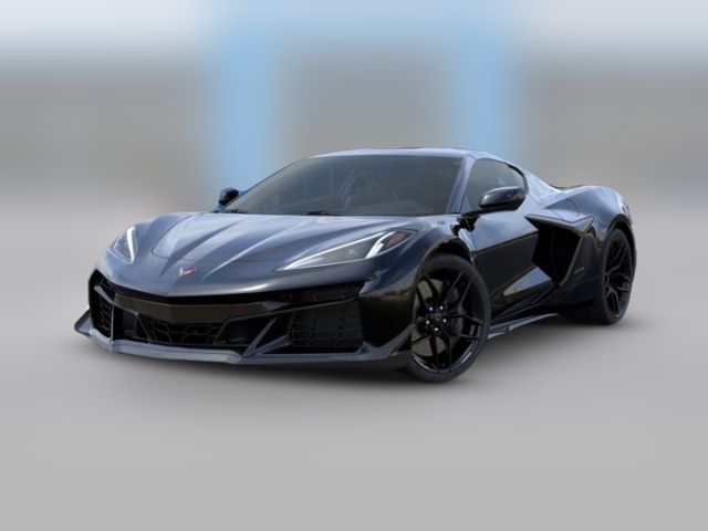 2025 Chevrolet Corvette 2LZ