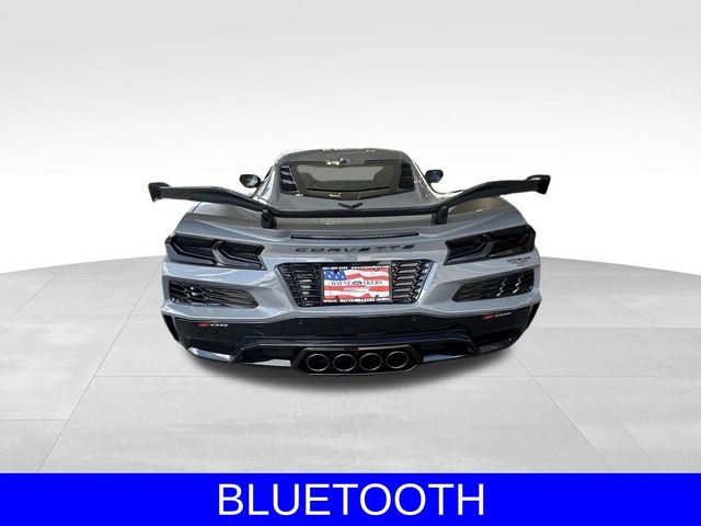 2025 Chevrolet Corvette 2LZ
