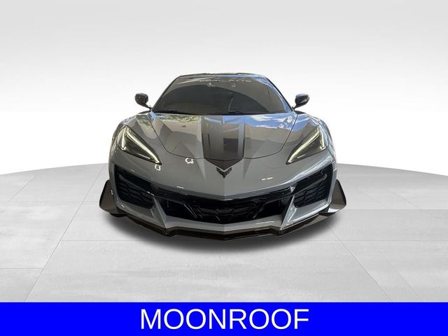 2025 Chevrolet Corvette 2LZ