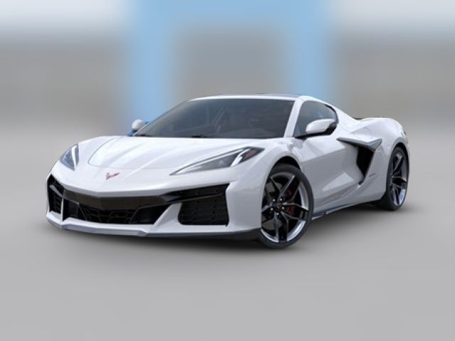 2025 Chevrolet Corvette 2LZ