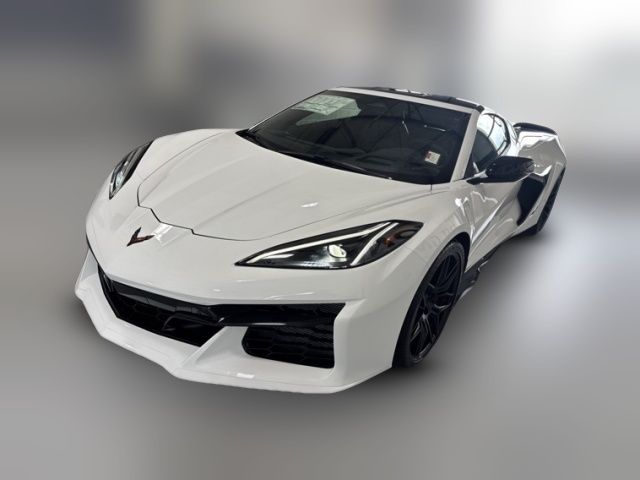 2025 Chevrolet Corvette 2LZ