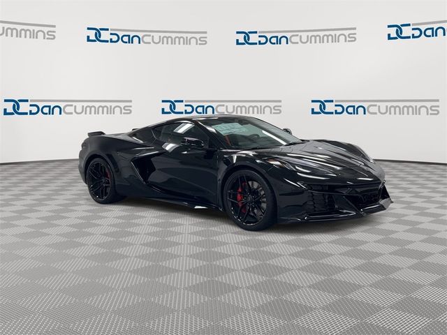 2025 Chevrolet Corvette 2LZ