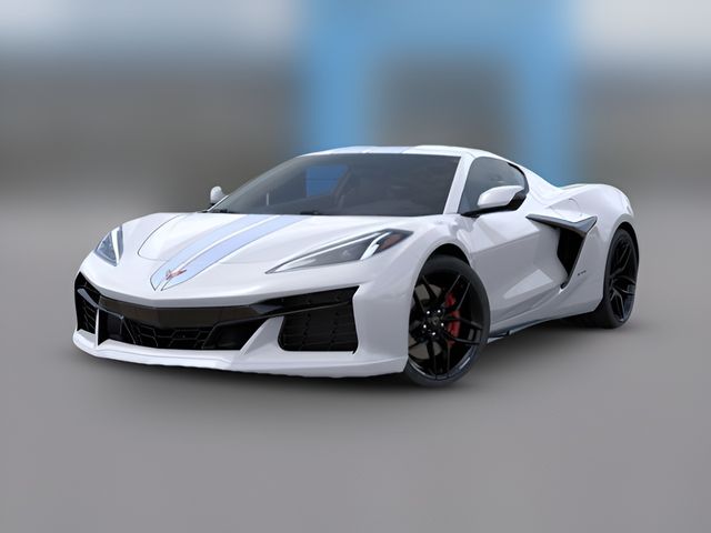 2025 Chevrolet Corvette 2LZ
