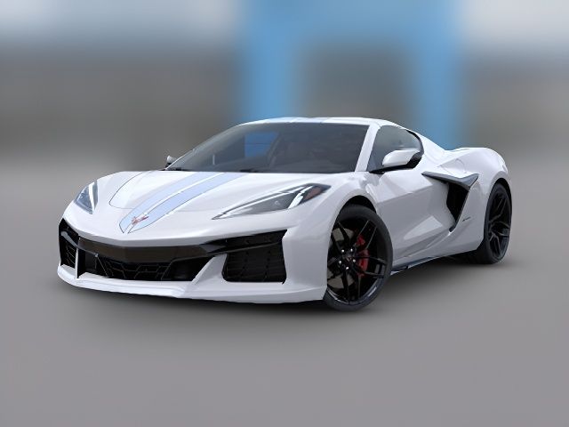 2025 Chevrolet Corvette 2LZ