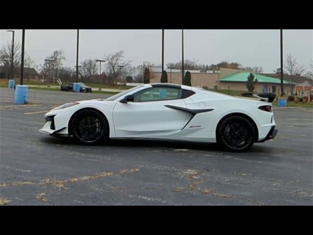 2025 Chevrolet Corvette 2LZ