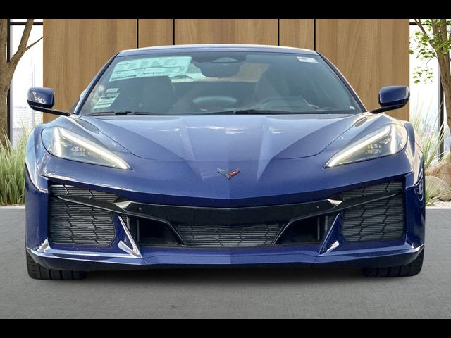 2025 Chevrolet Corvette 2LZ
