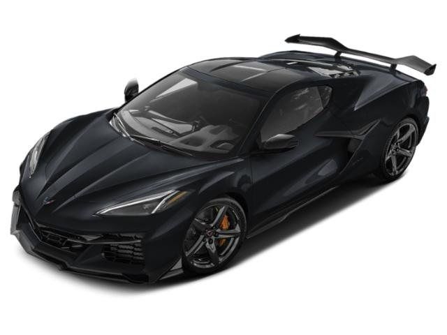 2025 Chevrolet Corvette 2LZ