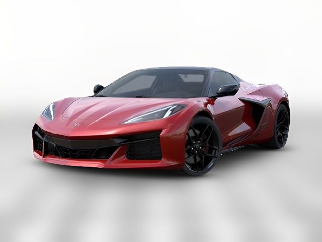 2025 Chevrolet Corvette 2LZ