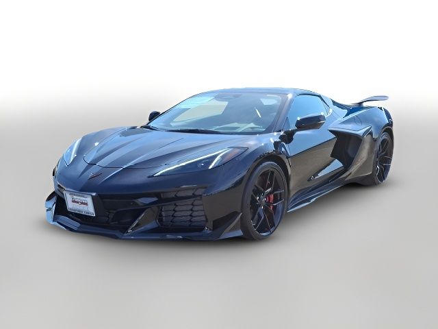 2025 Chevrolet Corvette 2LZ