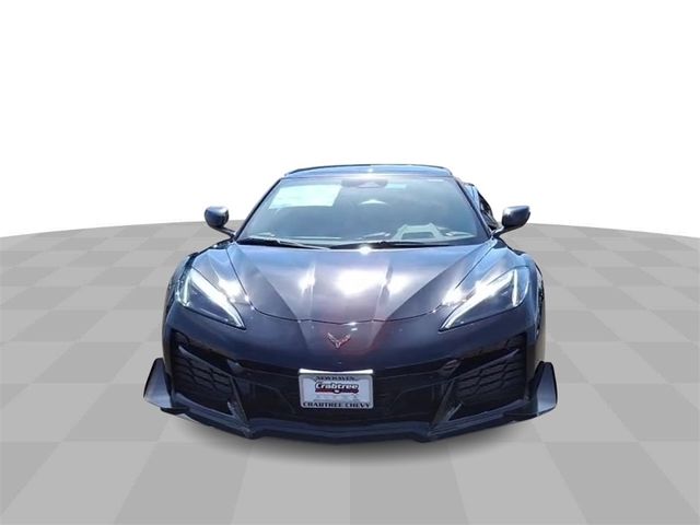 2025 Chevrolet Corvette 2LZ