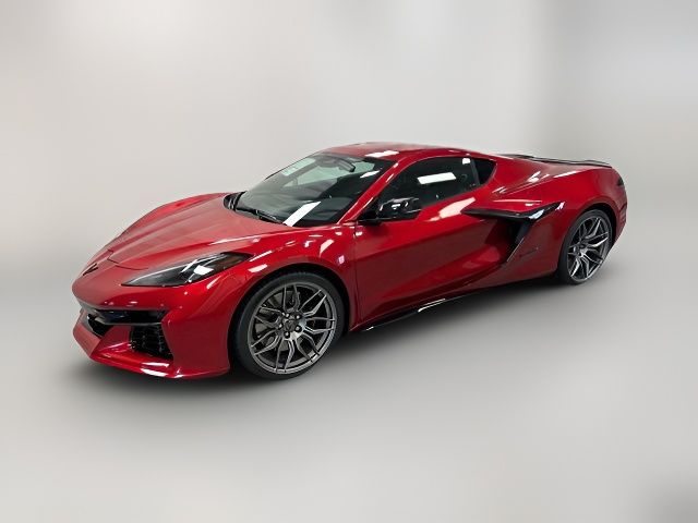 2025 Chevrolet Corvette 3LZ