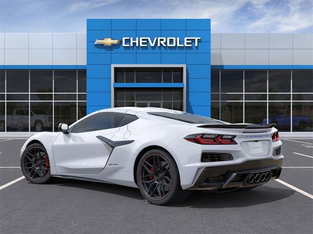 2025 Chevrolet Corvette 3LZ