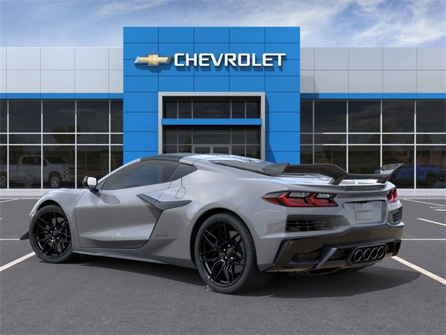 2025 Chevrolet Corvette 3LZ