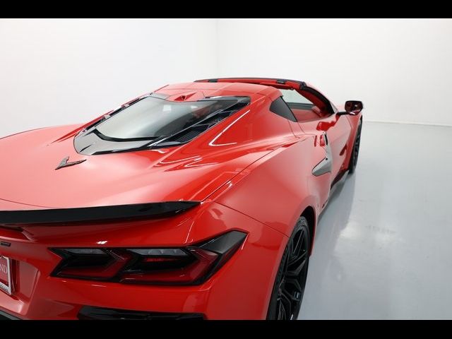 2025 Chevrolet Corvette 3LZ