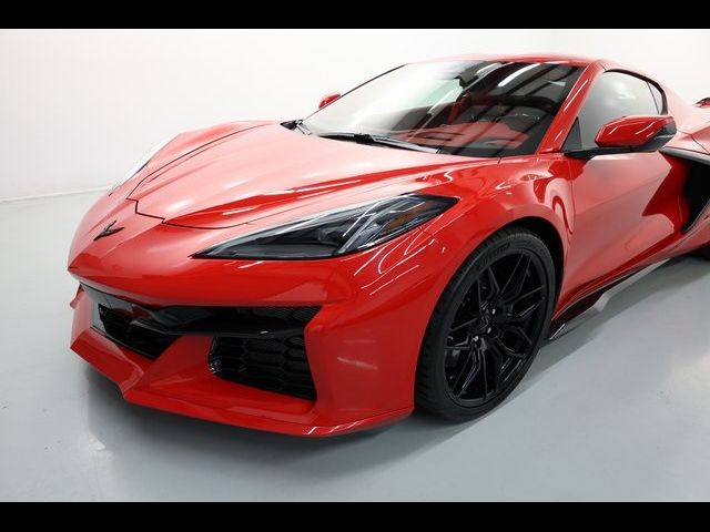 2025 Chevrolet Corvette 3LZ