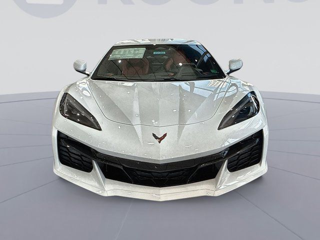 2025 Chevrolet Corvette 3LZ