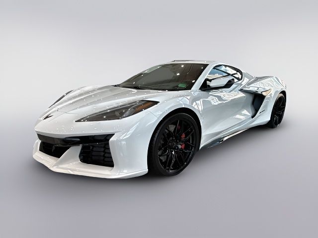 2025 Chevrolet Corvette 3LZ