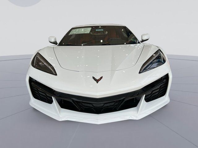 2025 Chevrolet Corvette 3LZ