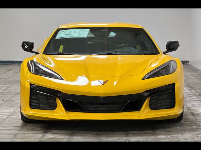 2025 Chevrolet Corvette 3LZ