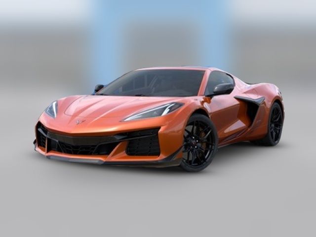 2025 Chevrolet Corvette 3LZ